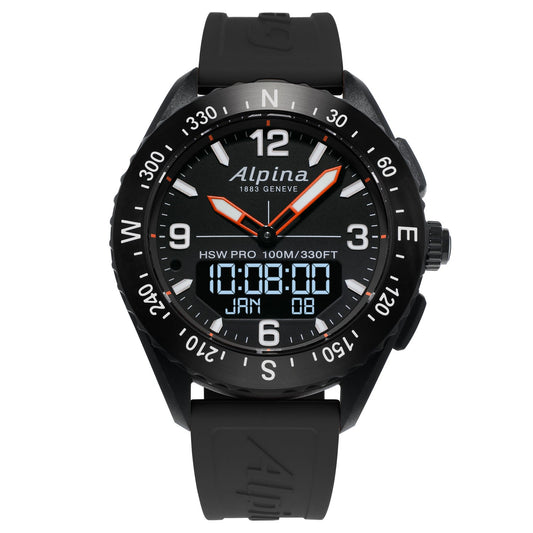 ALP Watch ALPX Smartwatch D