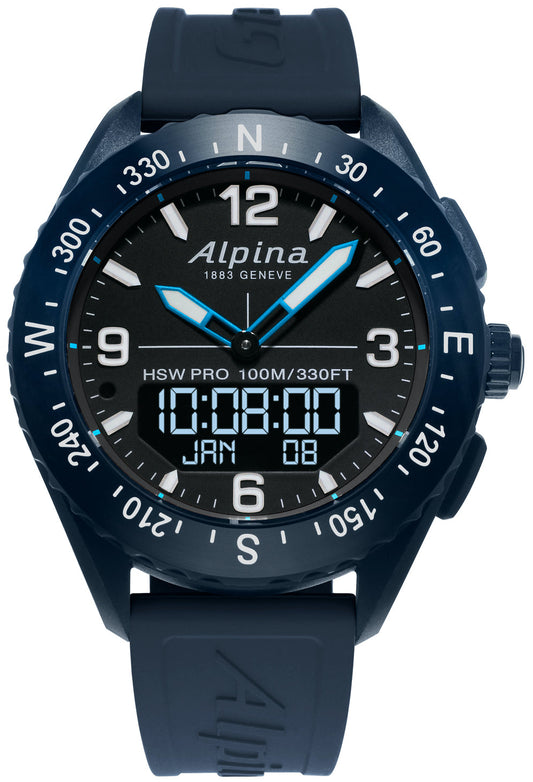 ALP Watch ALPX Smartwatch D