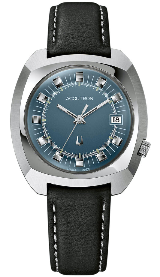 ACC Watch AutoMTic Legacy Limited Edition