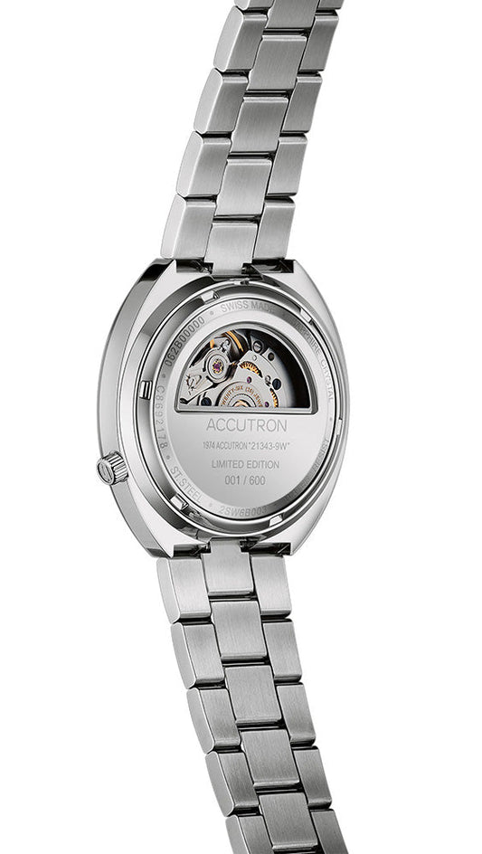 ACC Watch AutoMTic Legacy Limited Edition