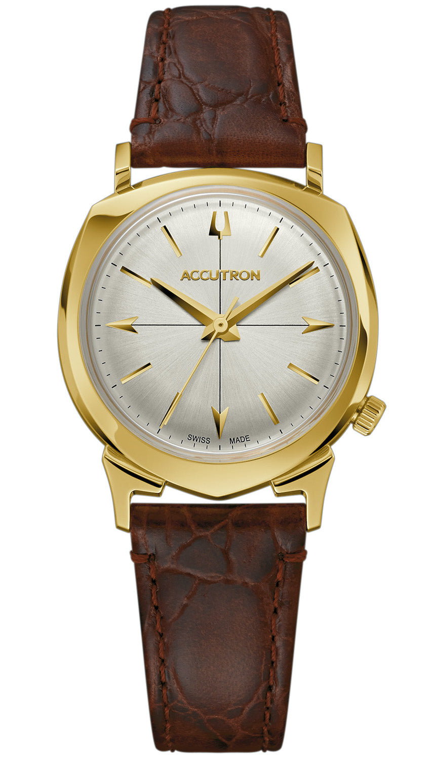 ACC Watch AutoMTic Legacy Limited Edition