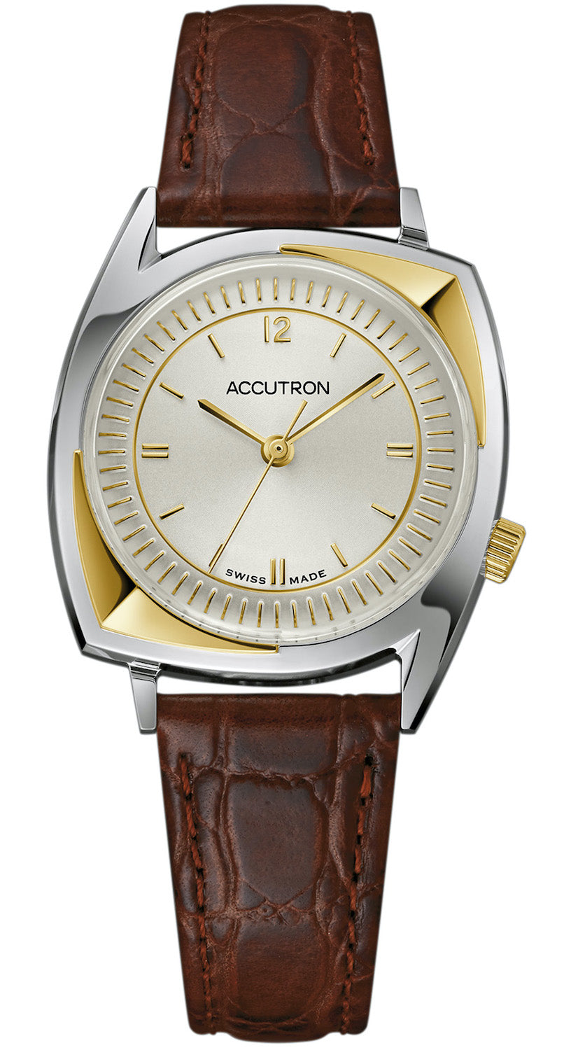 ACC Watch AutoMTic Legacy Limited Edition