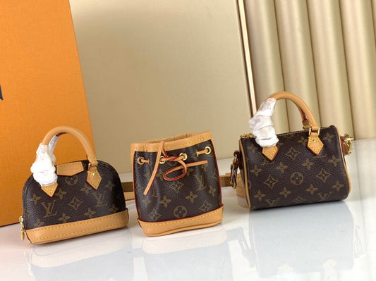 fashion - LOV Bags - 1669