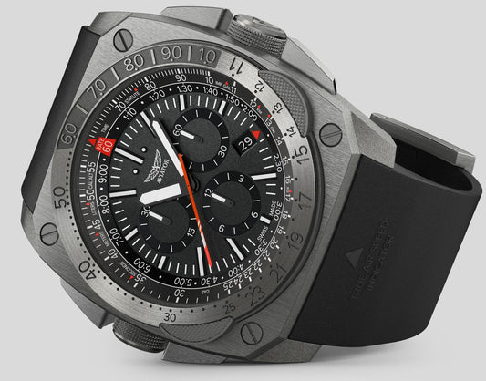 AVT Watch MIG-29 SMT Chrono