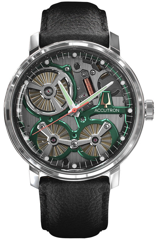 ACC Watch Electrostatic Spaceview 22