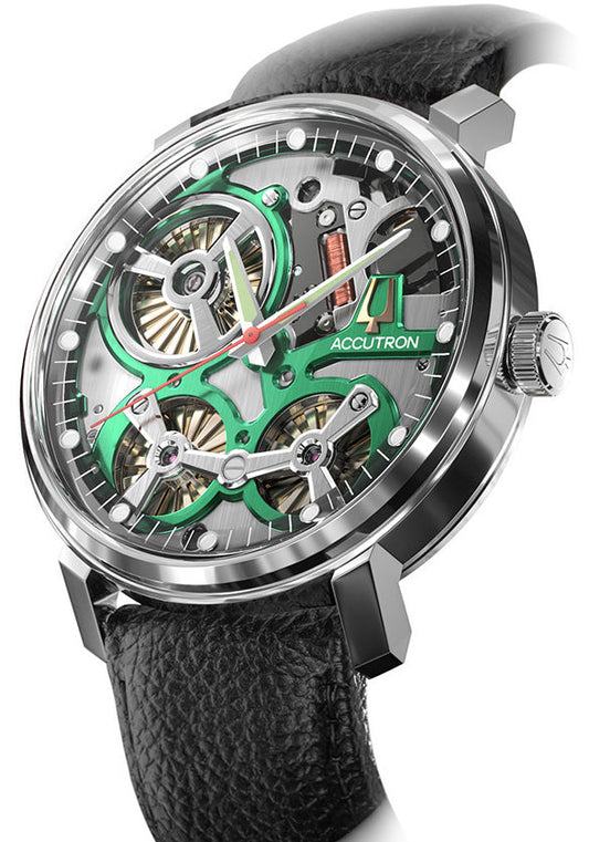 ACC Watch Electrostatic Spaceview 22