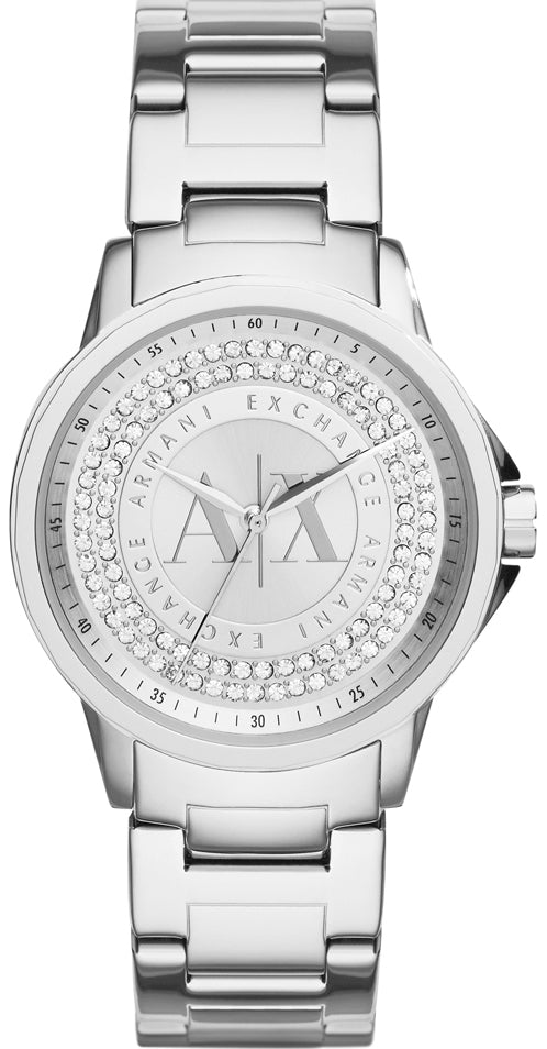 Armani Exchange Watch Ladies