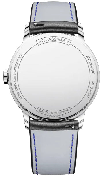 BEM Watch Classima