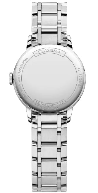 BEM Watch Classima Lady