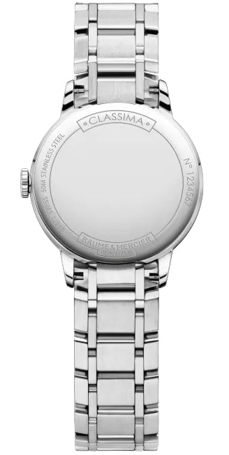 BEM Watch Classima Lady