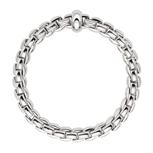 FP Eka 18ct White Gold Bracelet