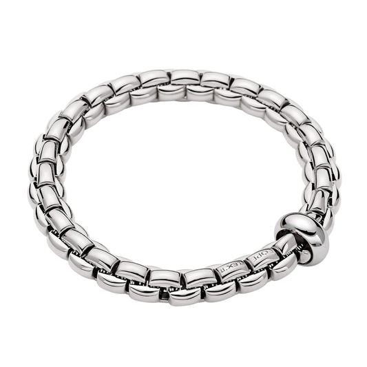 FP Eka 18ct White Gold Bracelet