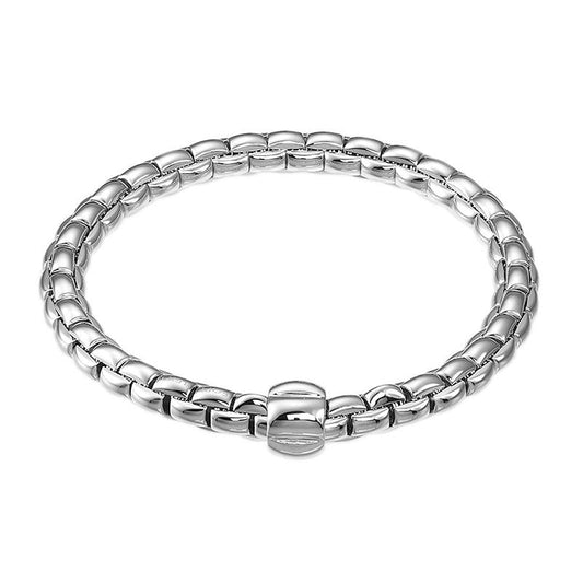 FP Eka 18ct White Gold Bracelet