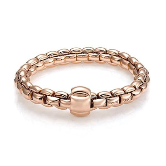 FP Eka 18ct Rose Gold Bracelet