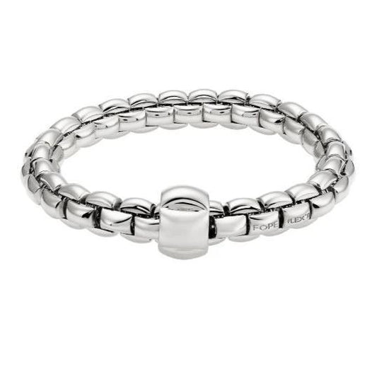 FP Eka 18ct White Gold Bracelet