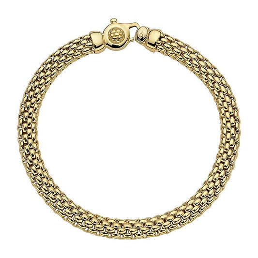 FP Vendome 18ct Yellow Gold Bracelet