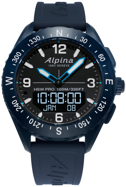 ALP Watch ALPX Smartwatch