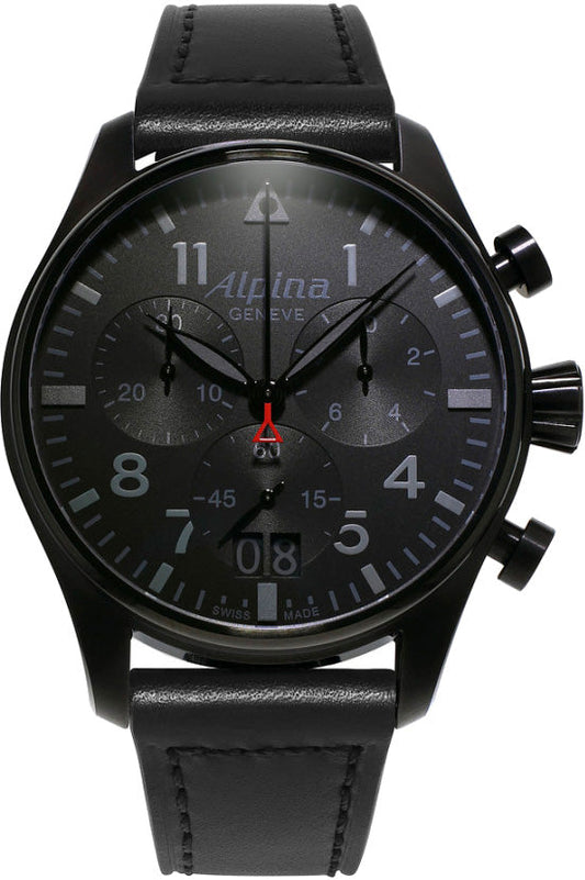 ALP Watch Startimer Shadow Line