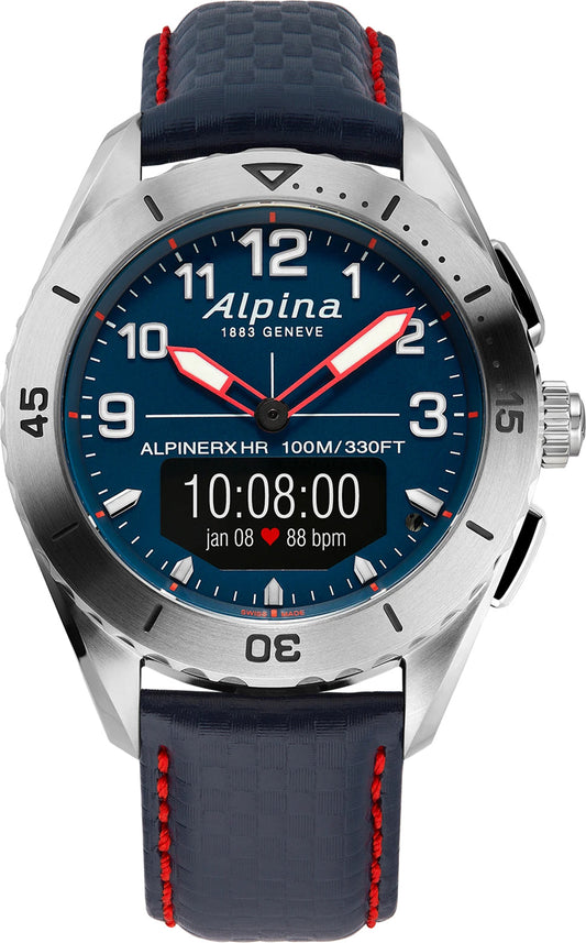 ALP Watch ALPX Alive Smartwatch