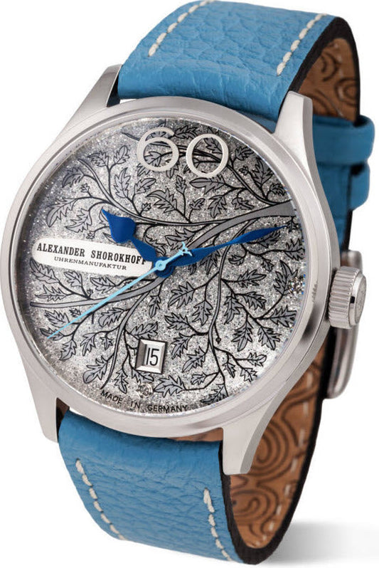 ALX ShORSokhoff Watch Winter