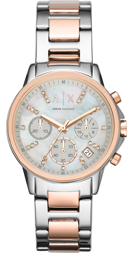 AE Watch Chronograph Ladies