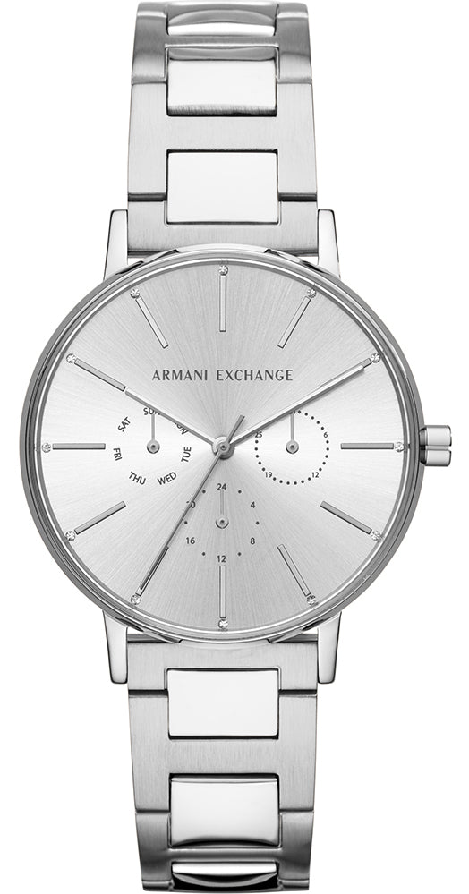 Armani Exchange Watch Ladies