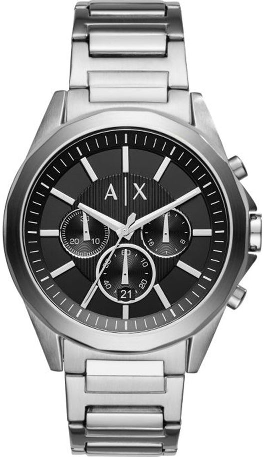 Armani Exchange Watch Chronograph Mens