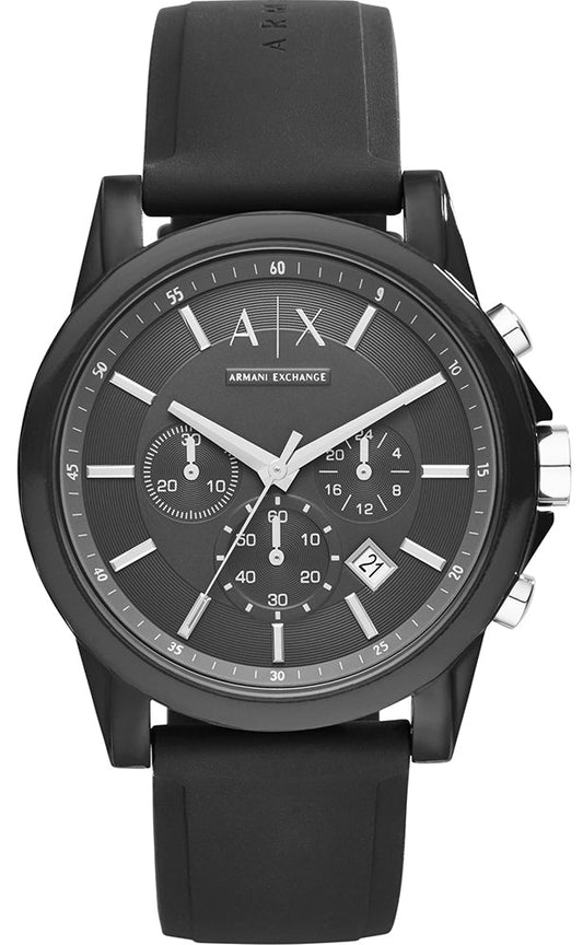 AE Watch Chronograph Mens