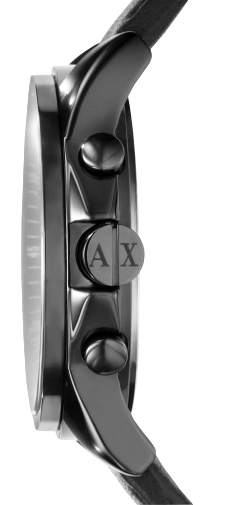 Armani Exchange Watch Chronograph Mens