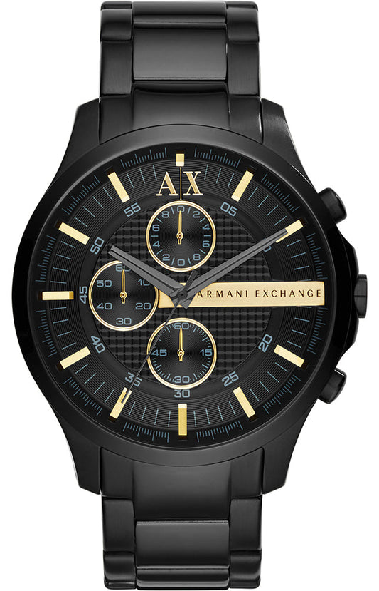 AE Watch Chronograph Mens