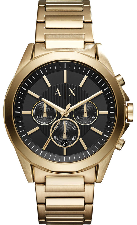 AE Watch Chronograph Mens