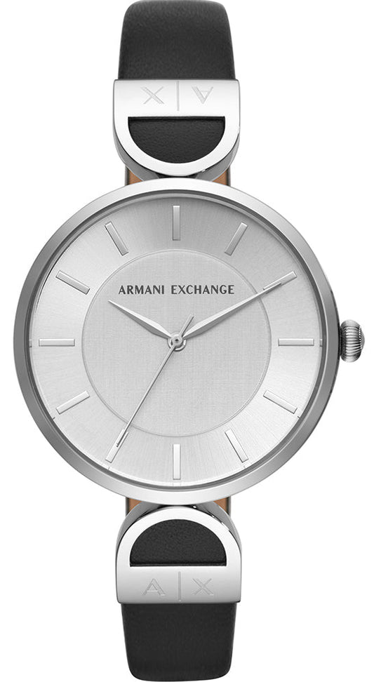 Armani Exchange Watch Ladies