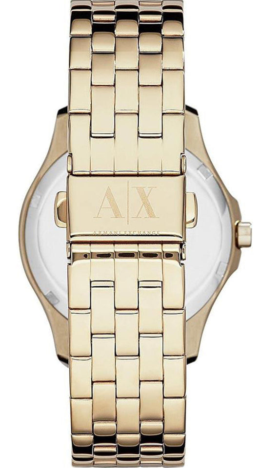 Armani Exchange Watch Ladies