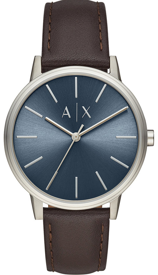 Armani Exchange Watch Mens