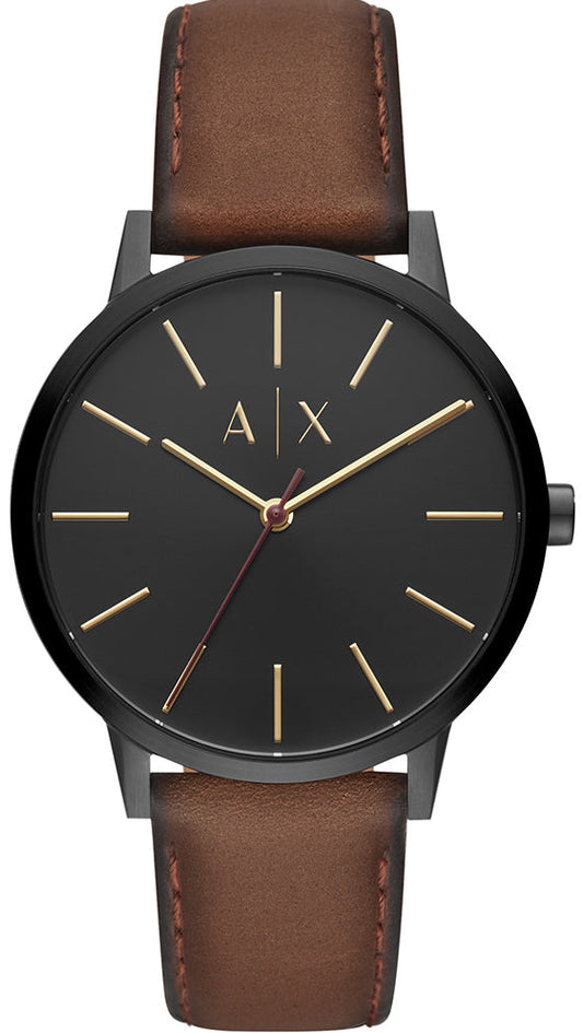 Armani Exchange Watch Mens