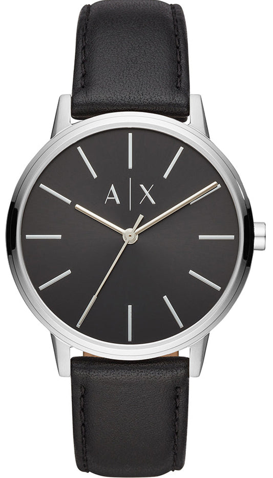 Armani Exchange Watch Mens