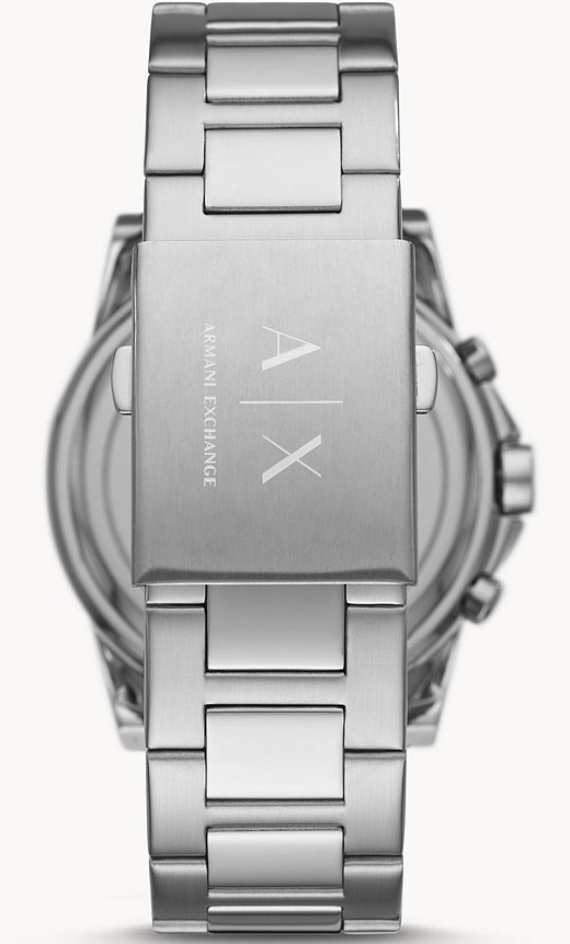 Armani Exchange Watch Mens