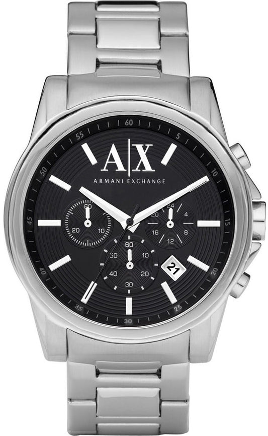 Armani Exchange Watch Mens