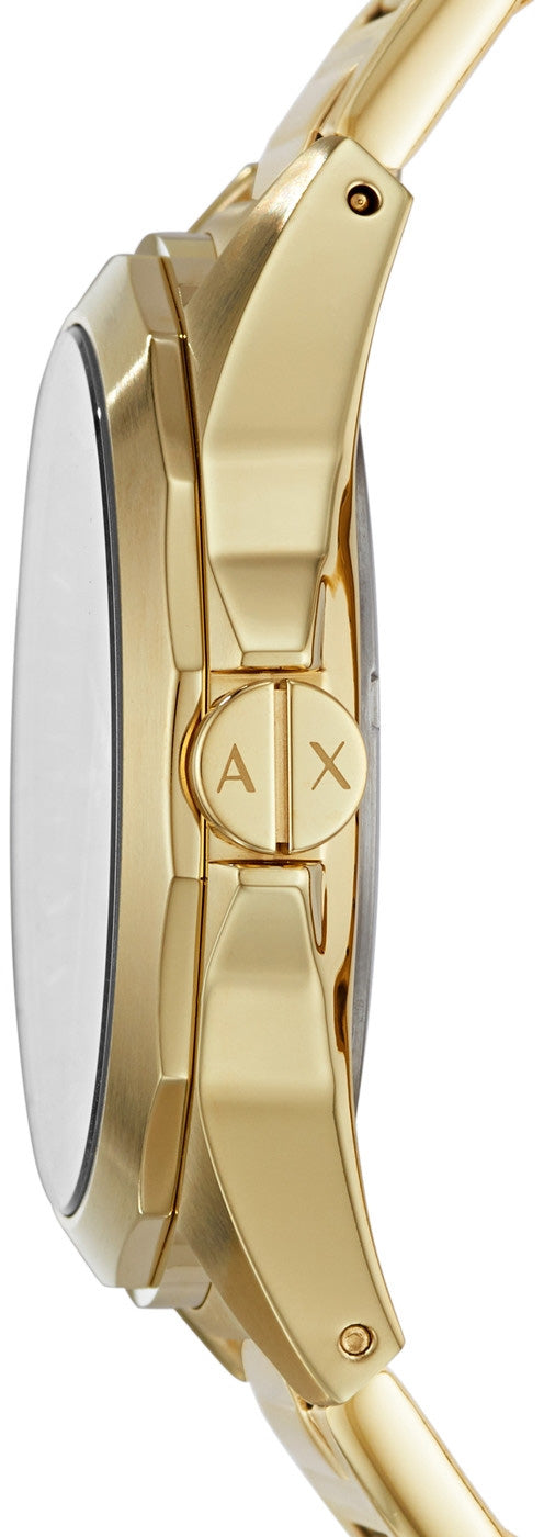 Armani Exchange Watch Mens