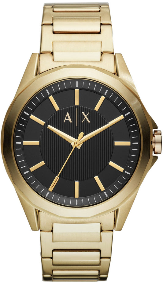 Armani Exchange Watch Mens