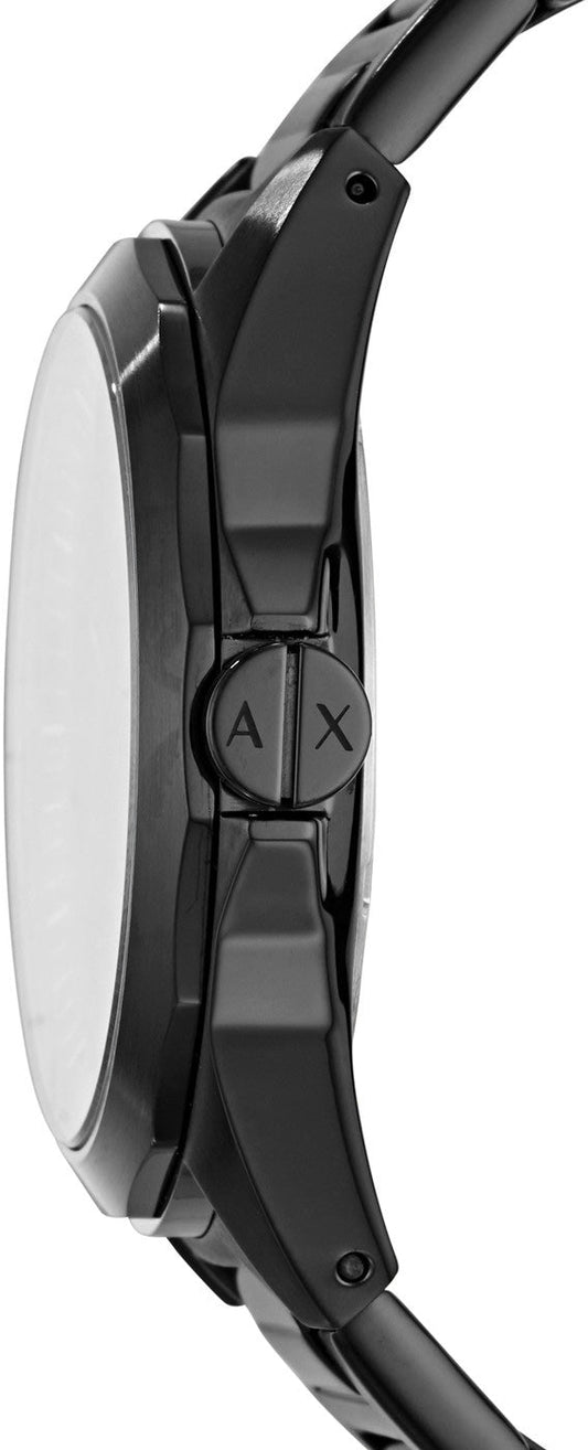 Armani Exchange Watch Mens