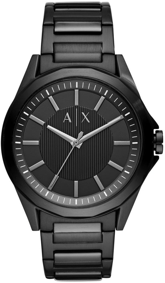 Armani Exchange Watch Mens