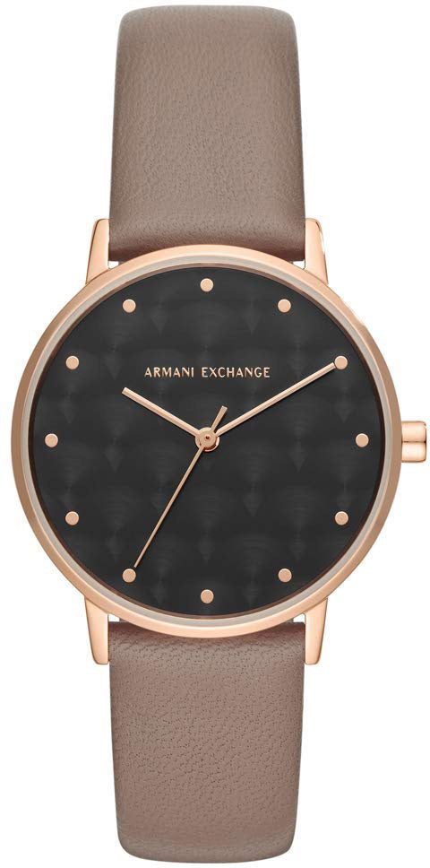 Armani Exchange Watch Ladies