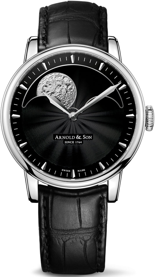 Arnold & Son Watch HM Perpetual Moon