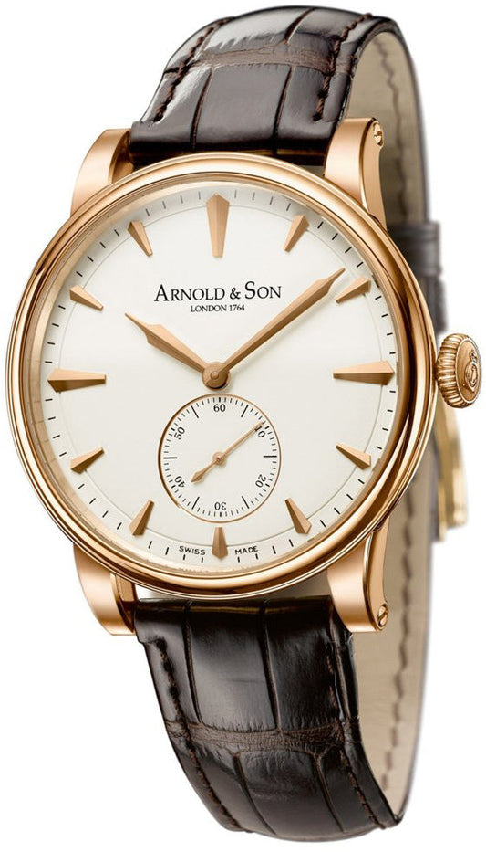 Arnold & Son Watch HMS 1 Lady