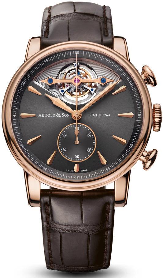 Arnold & Son Watch TEC1