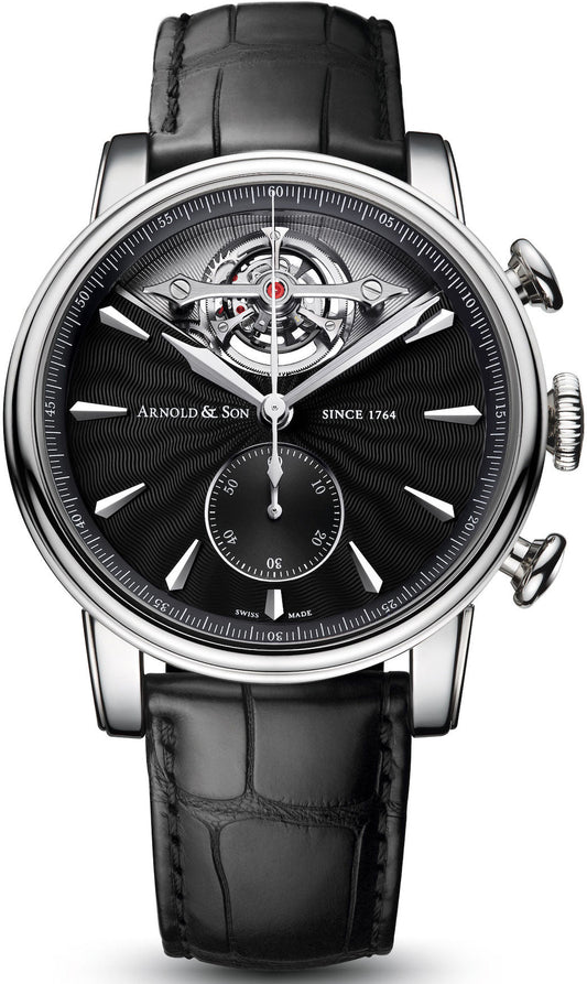 Arnold & Son Watch TEC1