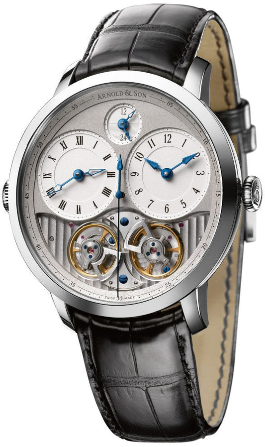 Arnold & Son Watch DBG