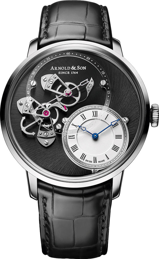 Arnold & Son Watch DSTB