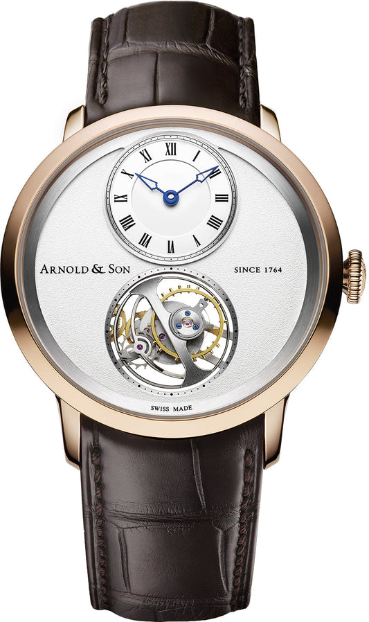 Arnold & Son Watch UTTE